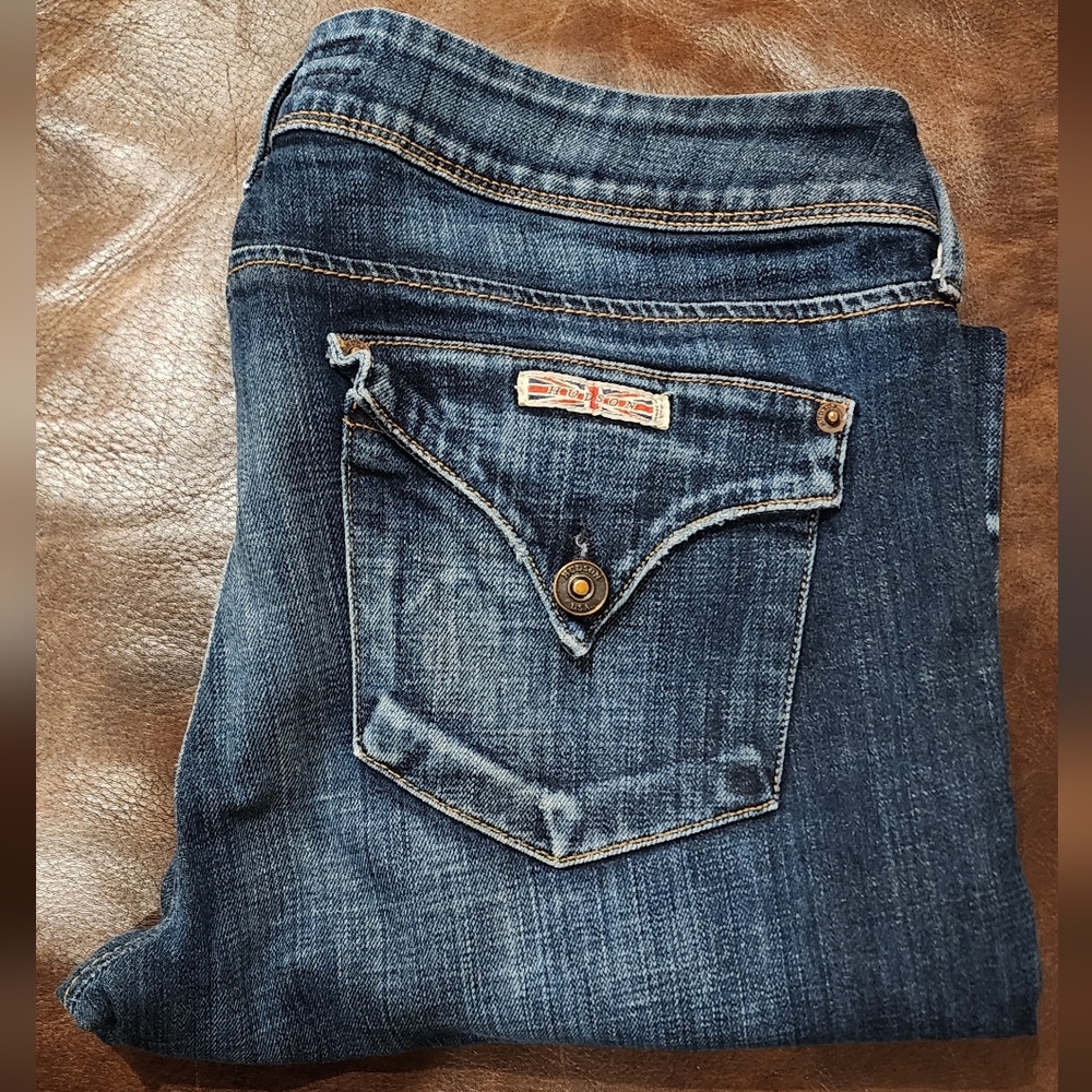 Hudson Jeans